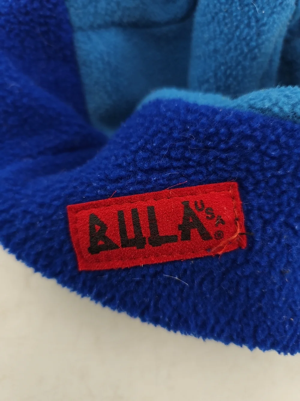 Bula cozy two